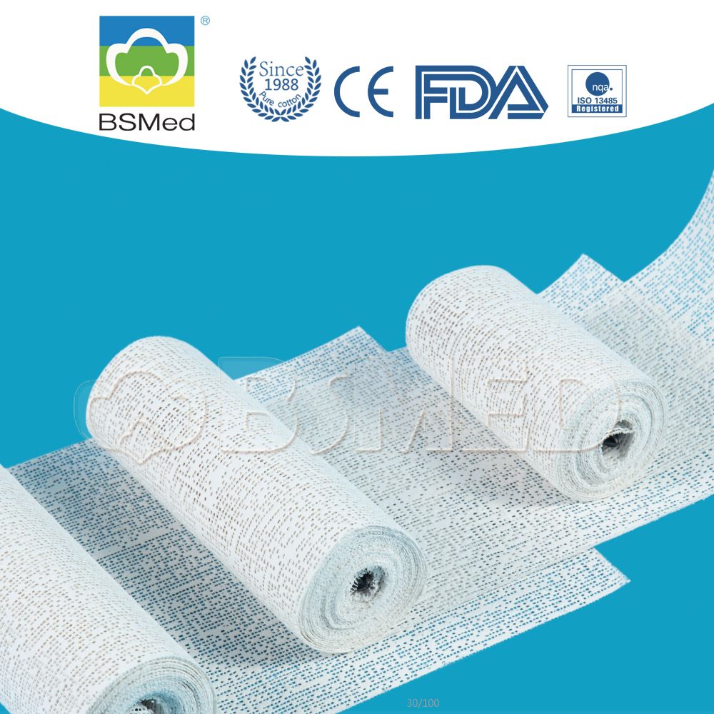 POP bandage