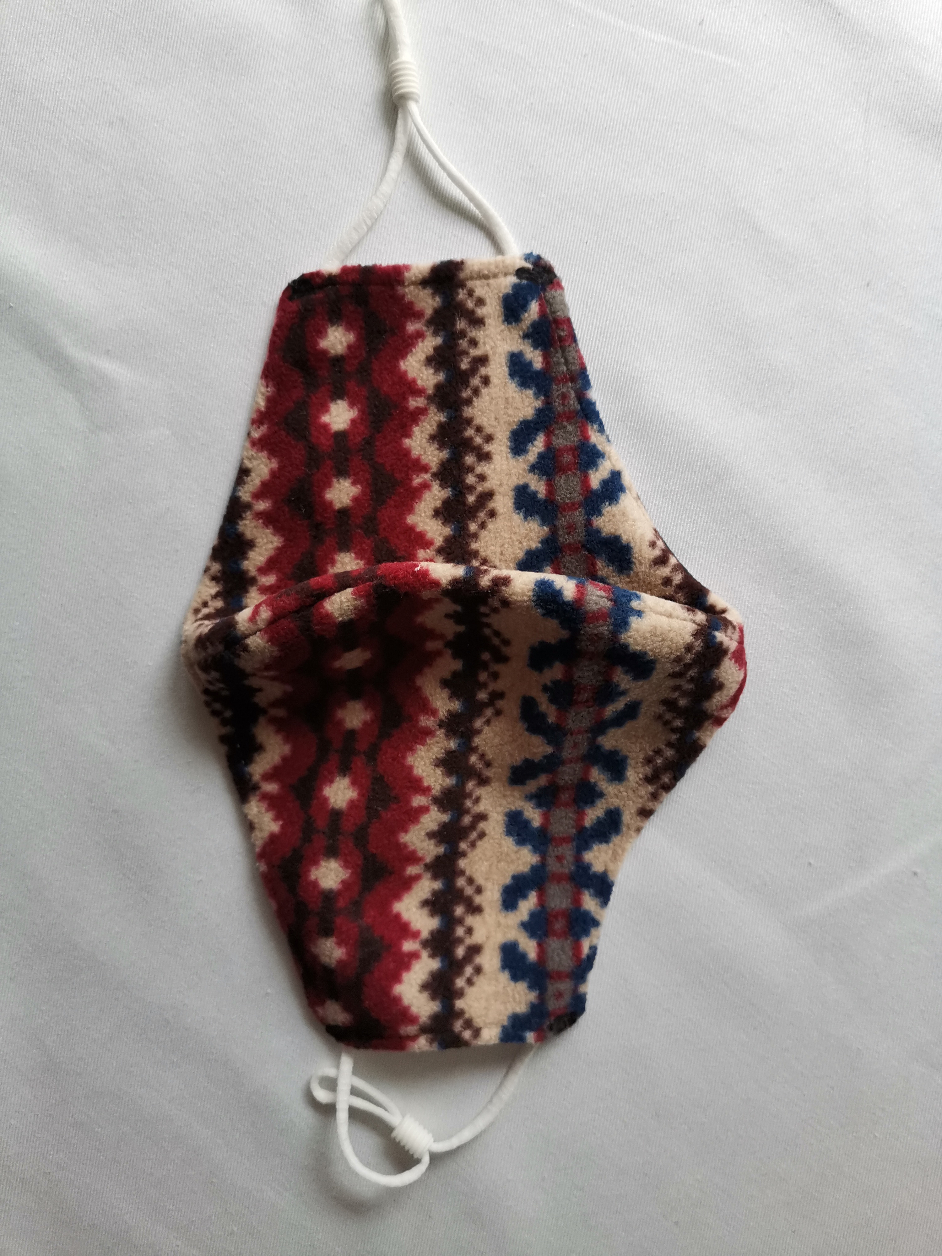 printed mask