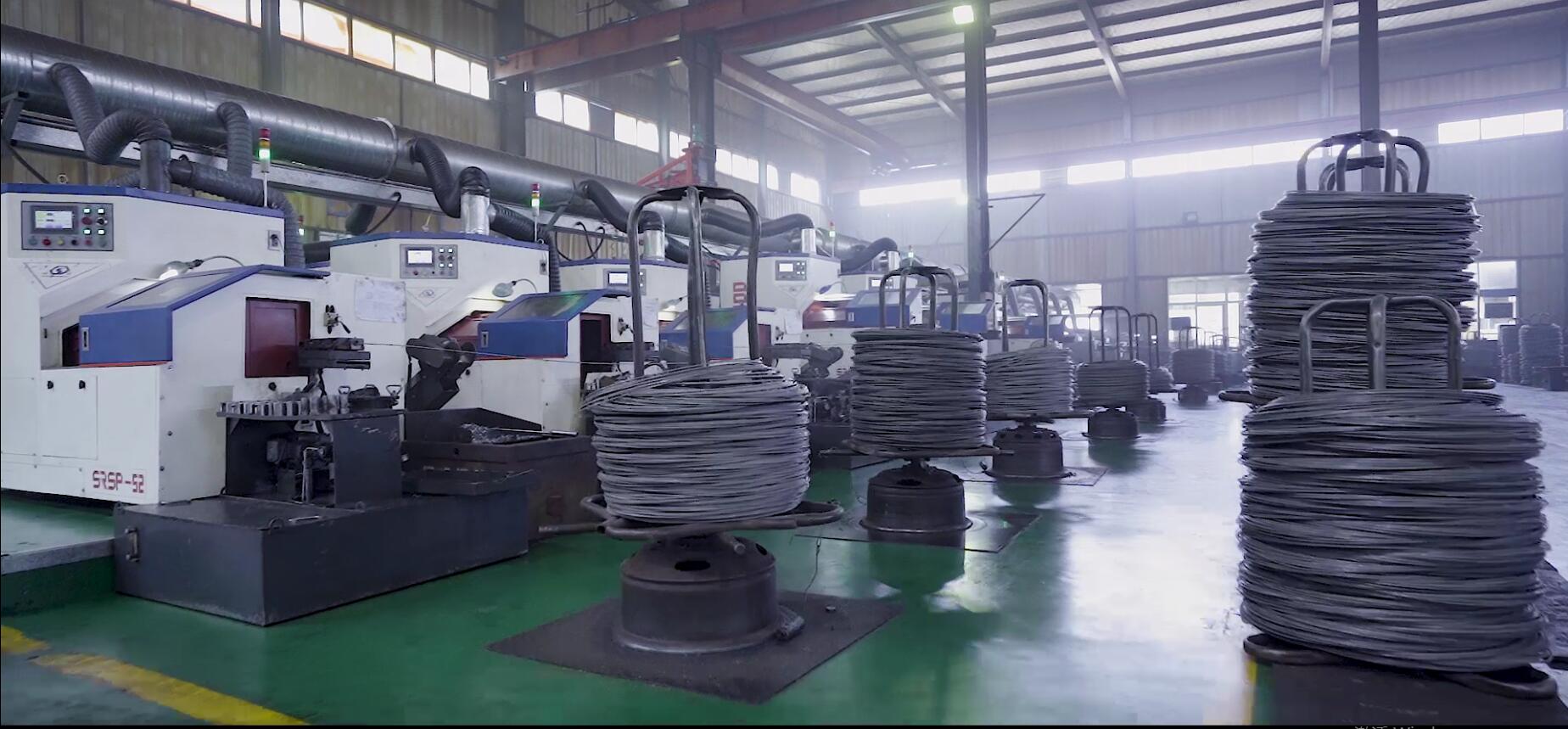Cixi Zhencheng Machinery Co., Ltd. – Product photos 3