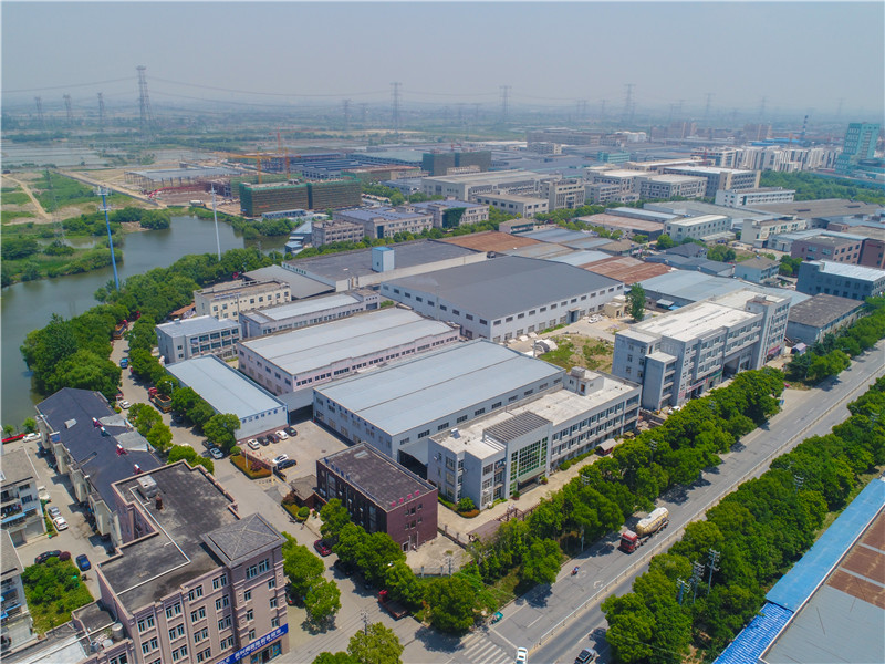 Zhejiang Yuante New Materials Co., Ltd. – Photos produits 2