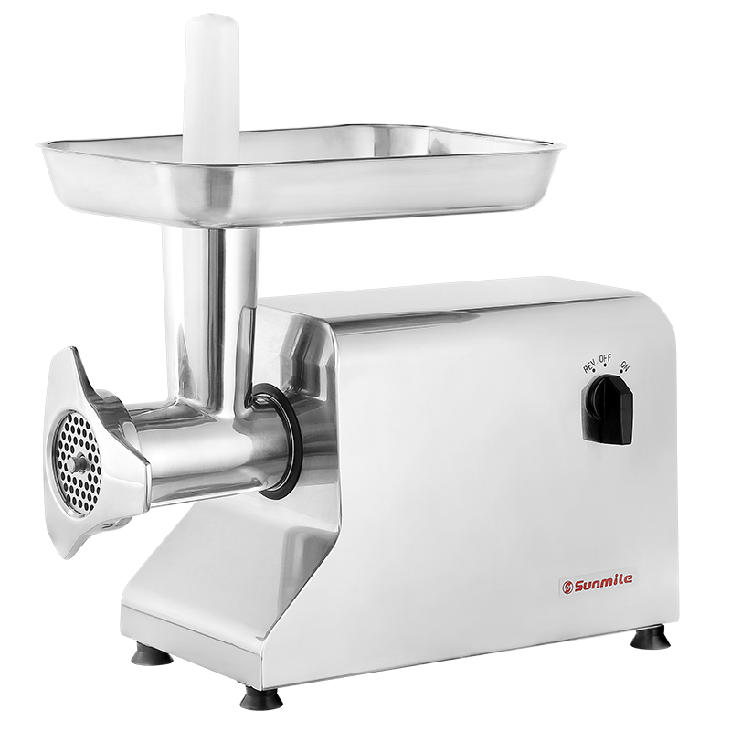 Commercial Meat Grinder