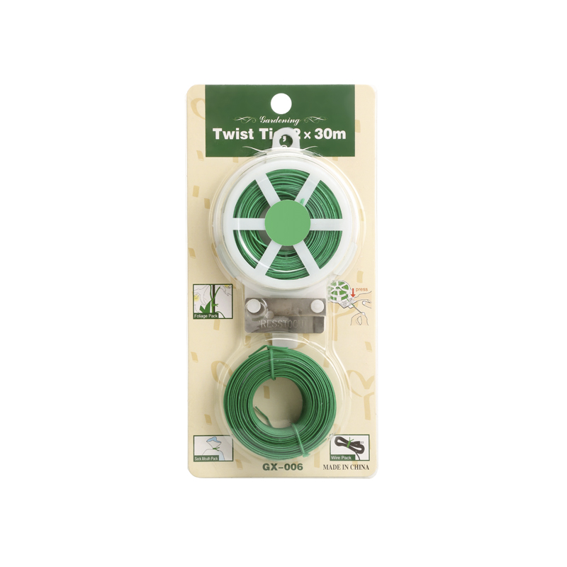 Garden Wire With Cutter