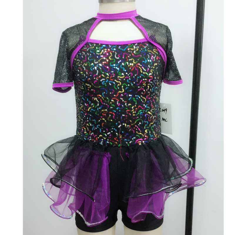 Jazz Costume