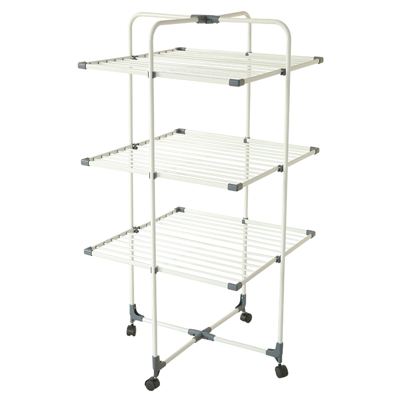 Ryx-07-003b Towel Rack