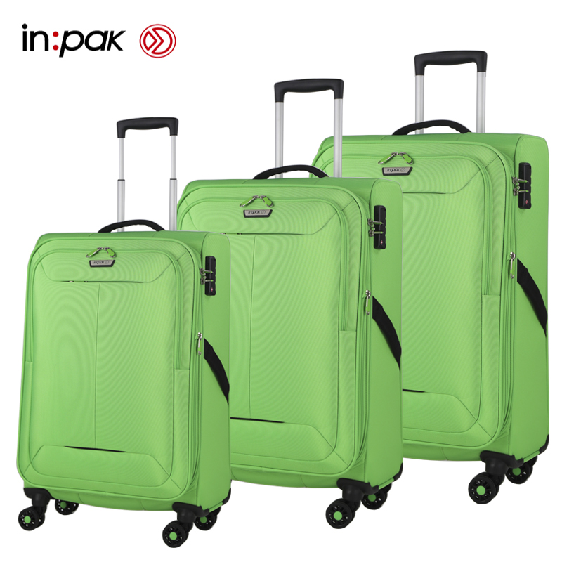 2025 new lighgweight trolley case