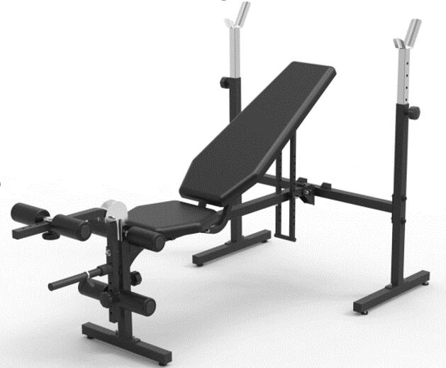Home trainer