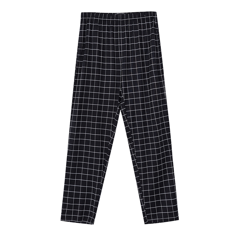 Mens Pajama Long Pant