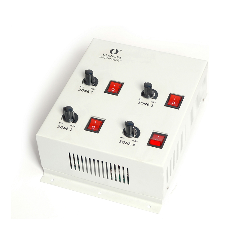 Dimmer Box Controller LDDC