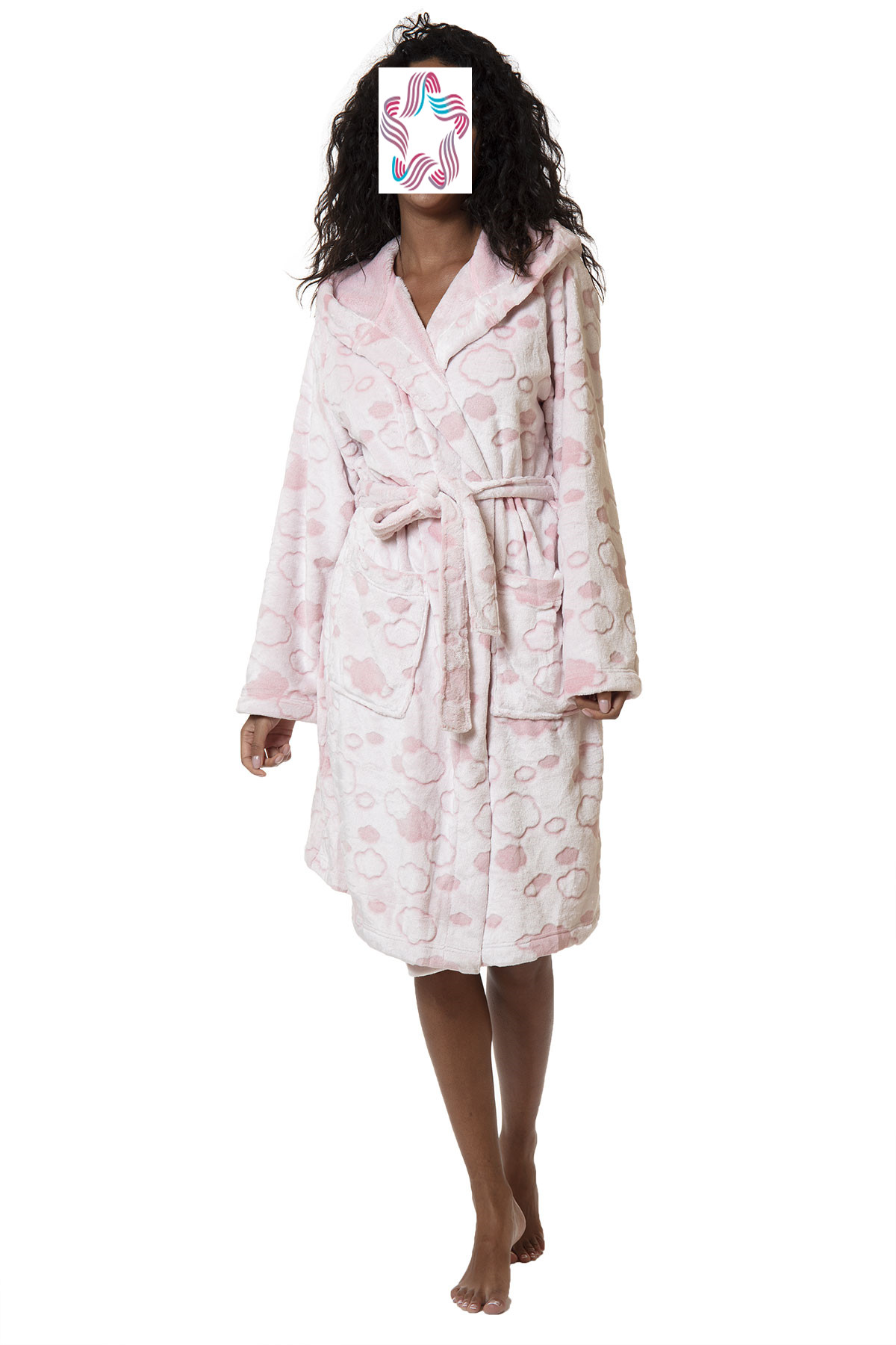 Lady's Robe