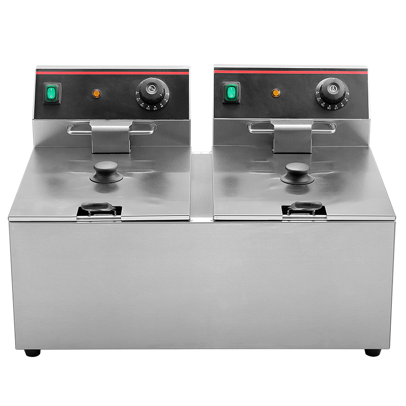 Electric Fryer(commercial)