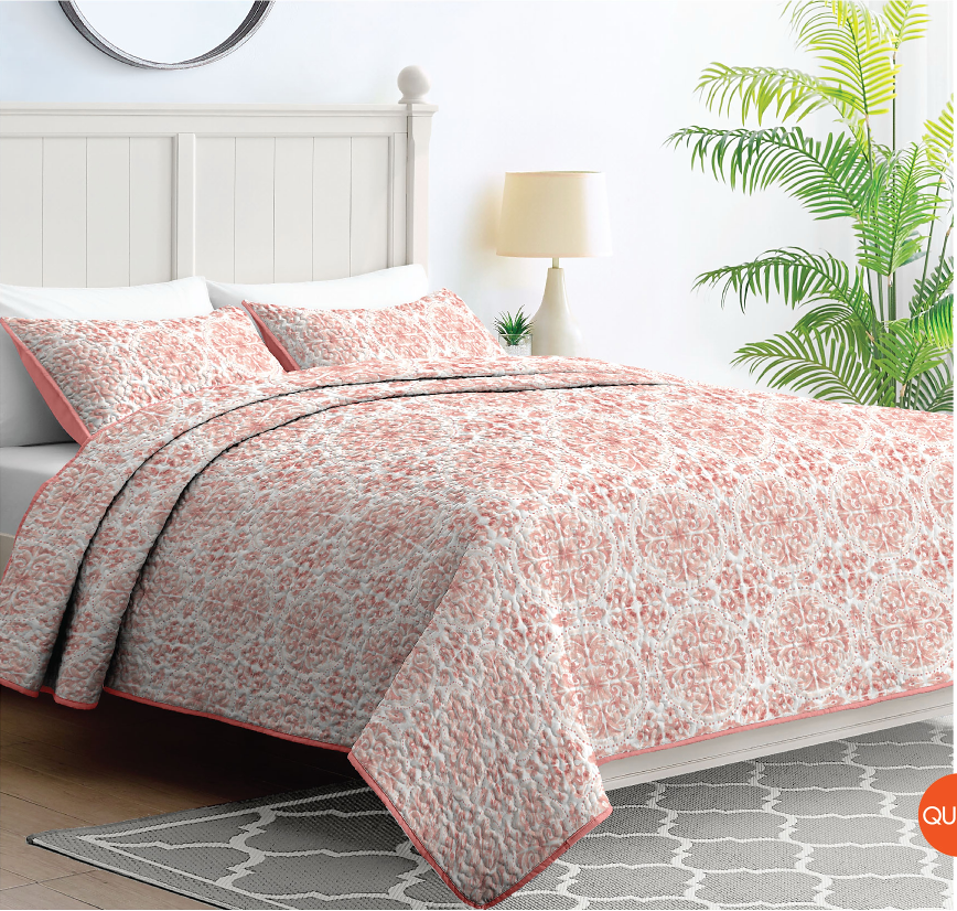 120gsm 100% polyester microfiber 3pcs blanket