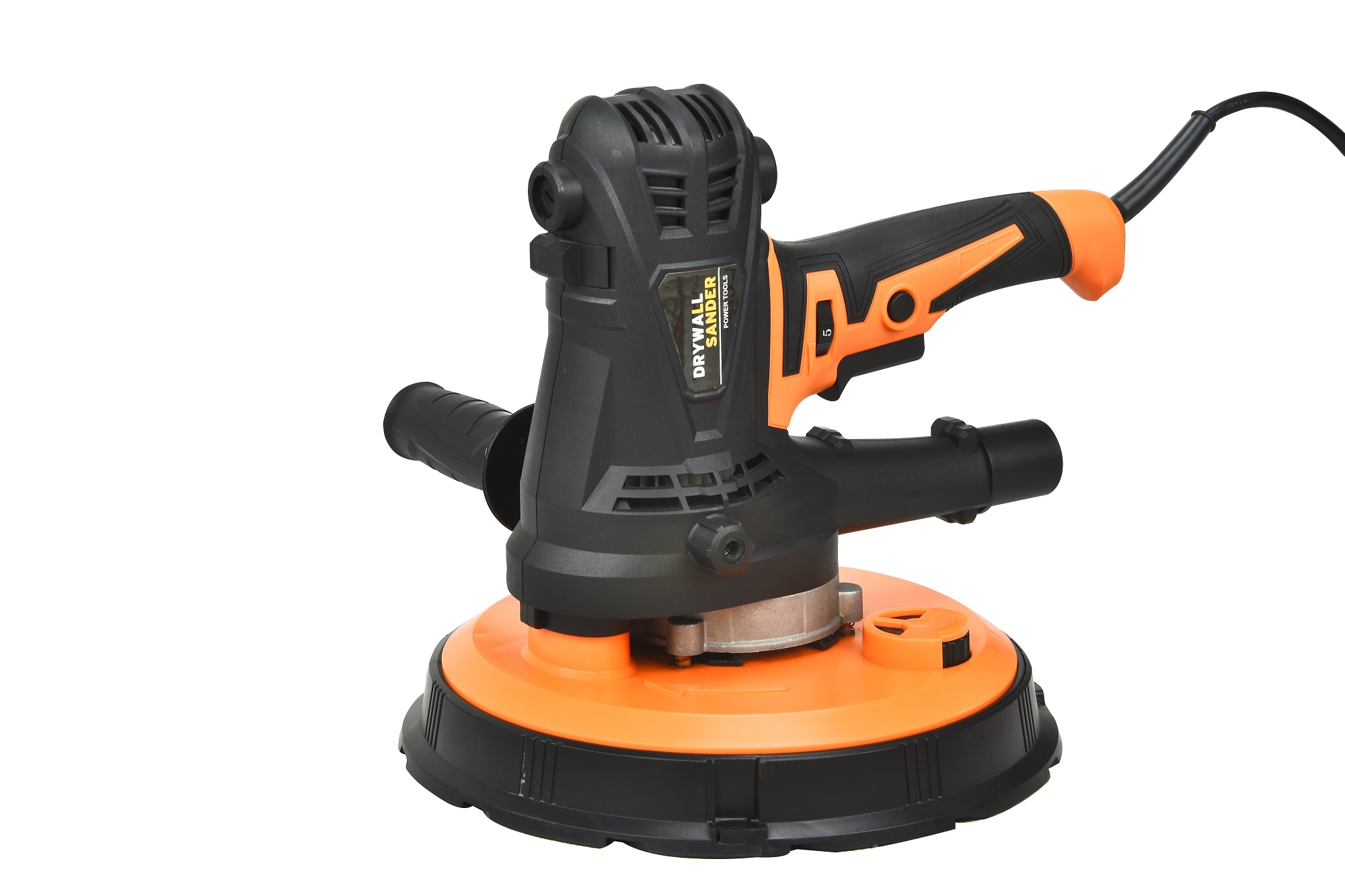 Dry-wall sander