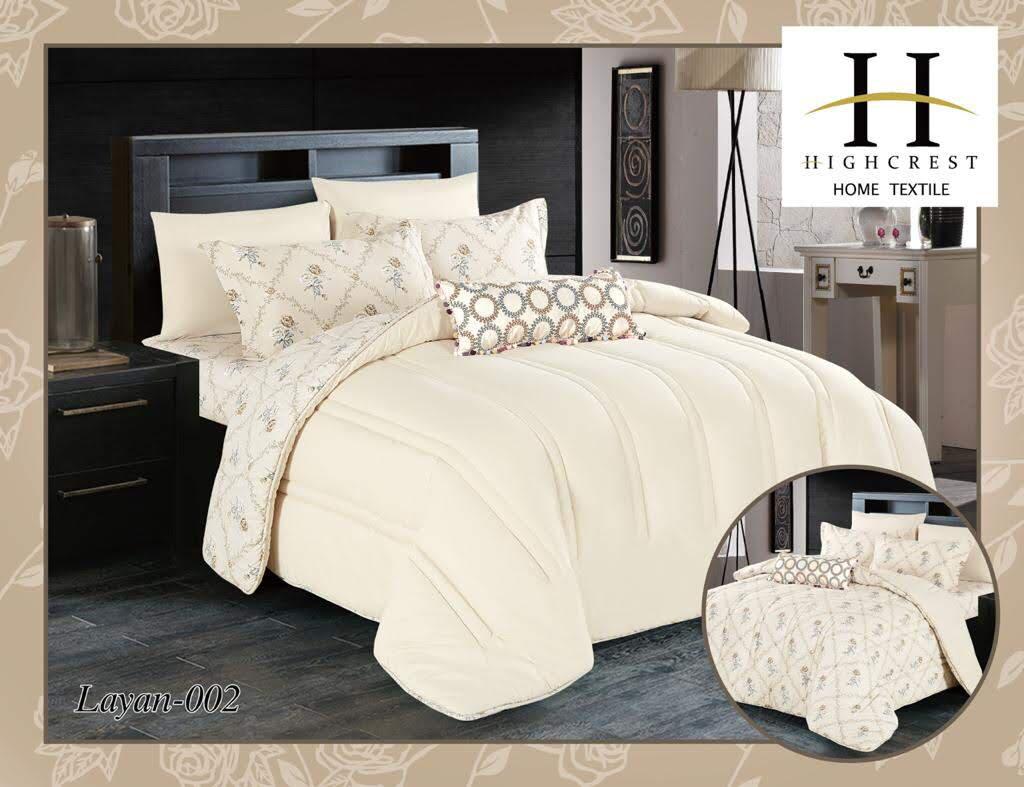 100% polyester disperse printed quilt(