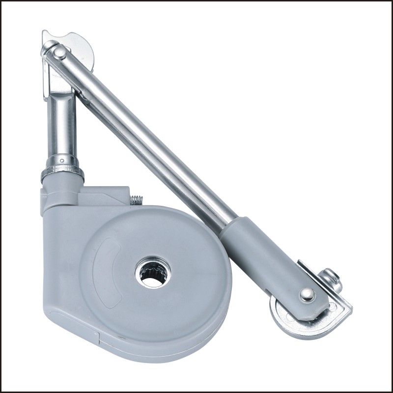 cabinet door support
