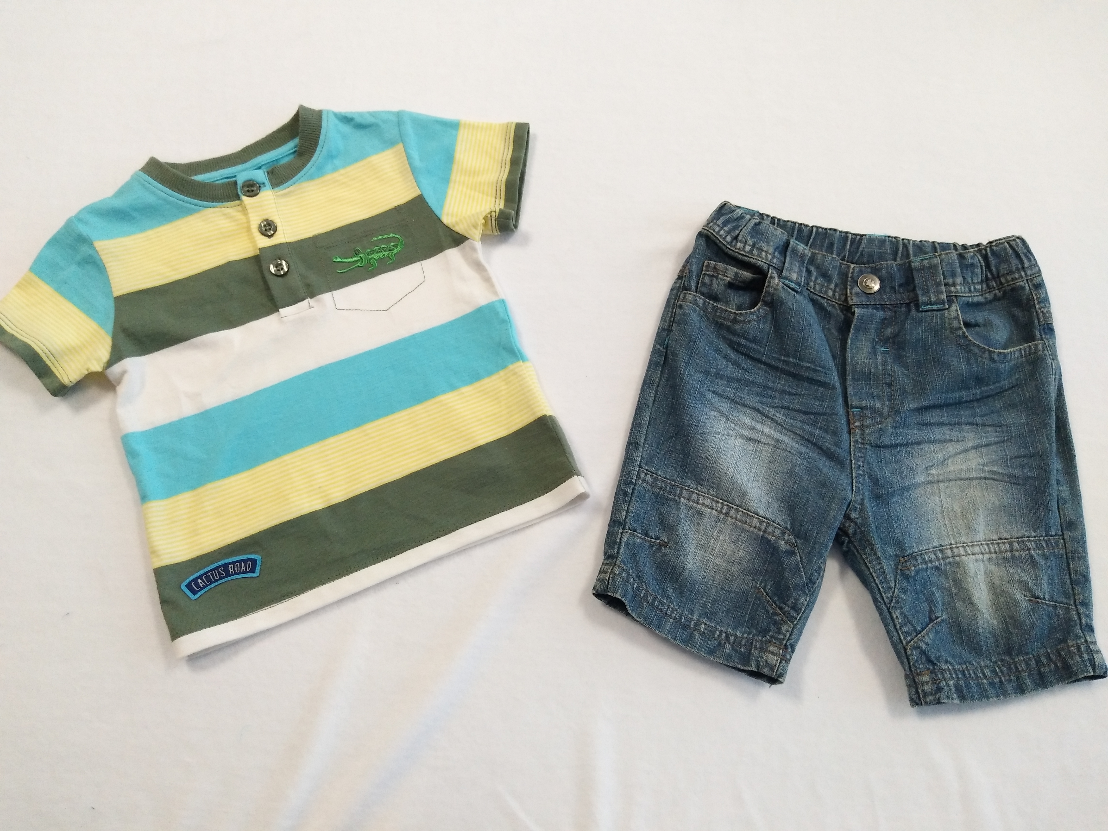 boy's set
