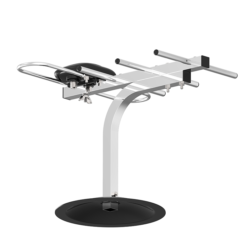 Clear tv indoor antenna