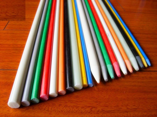 Fiberglass Rod