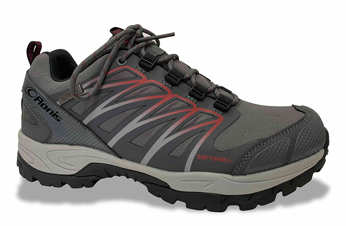 Sport casual shoes