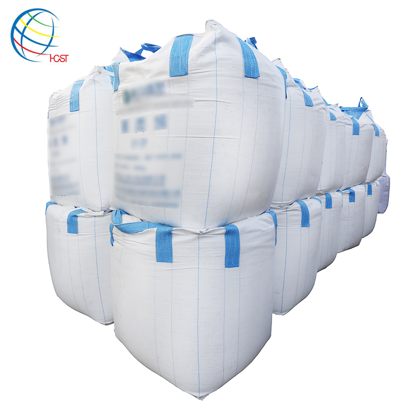 Factory wholesale pp woven super sacks sand cement bulk jumbo big FIBC 500kg 1000kg 1500kg