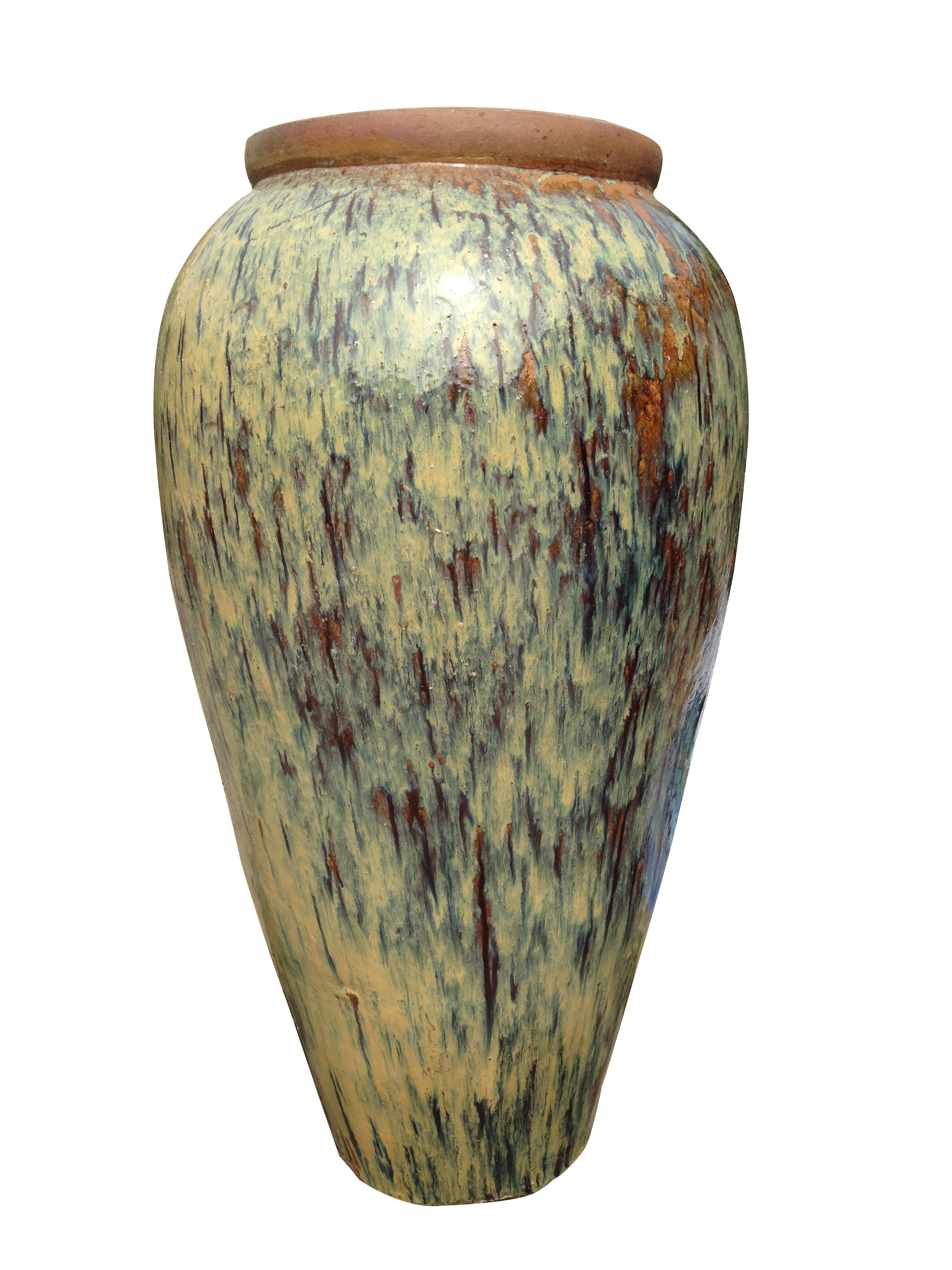 Rustic Vase