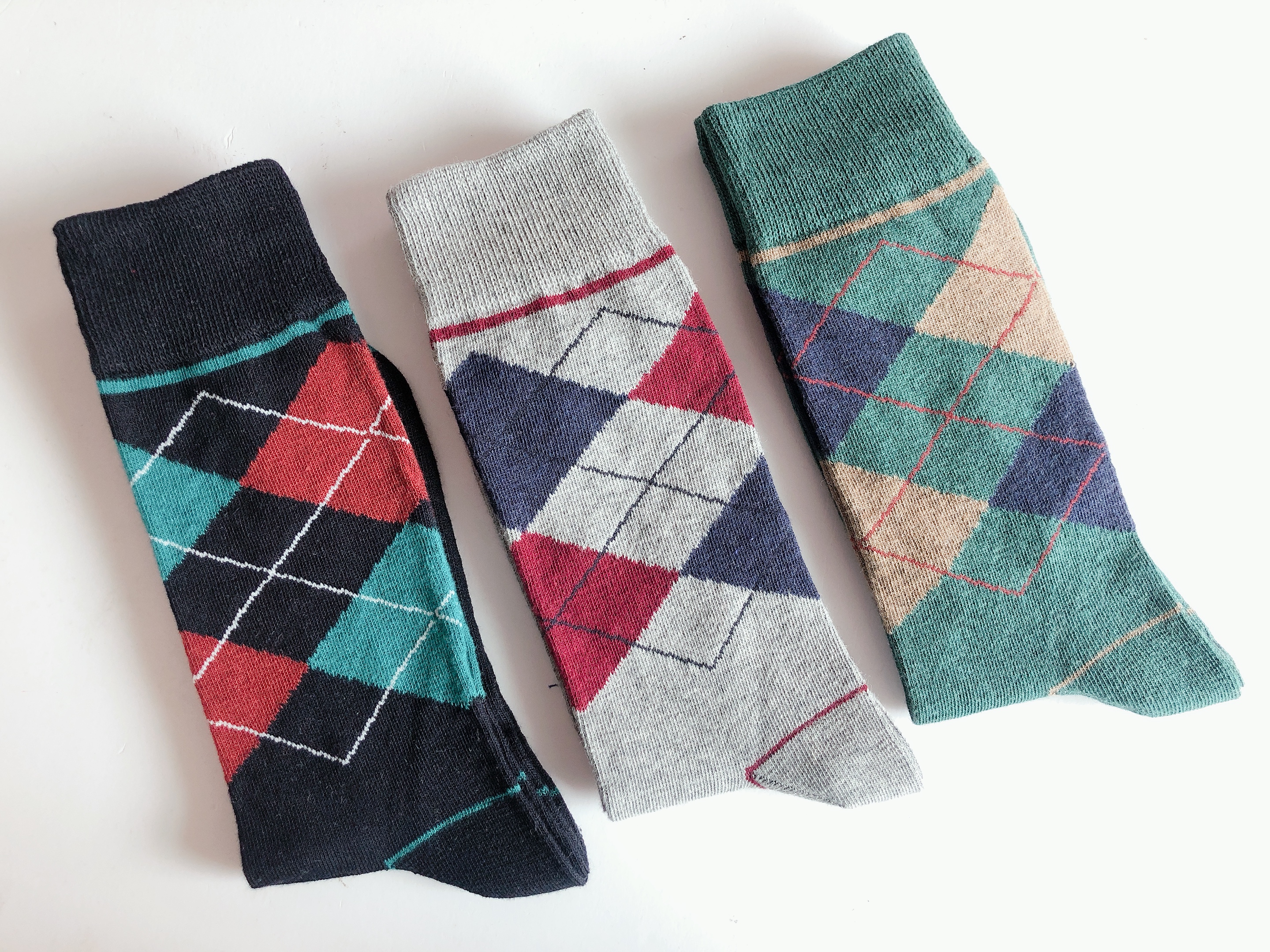 Men socks