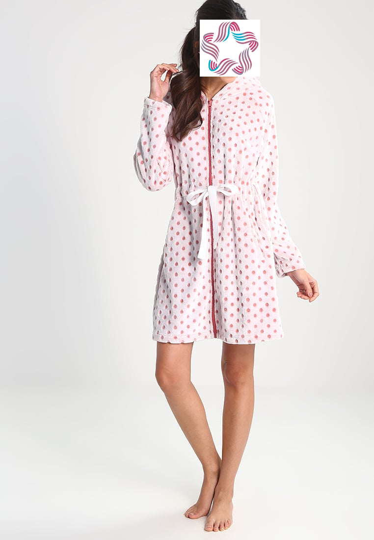 womens’ bathrobe