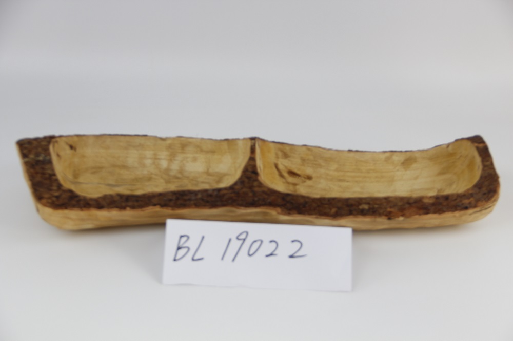 ANHUI BAOLI CRAFTS CO.,LTD – Wooden tray 3