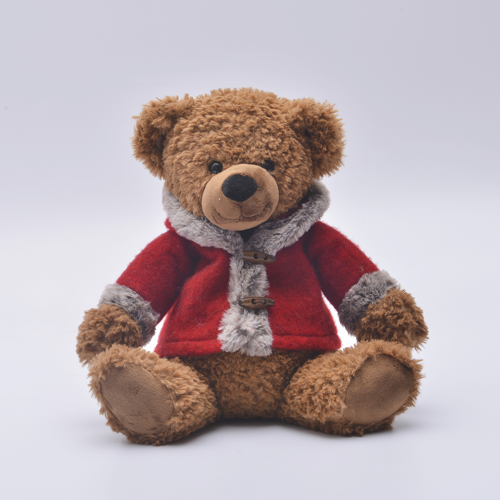 New plush toys