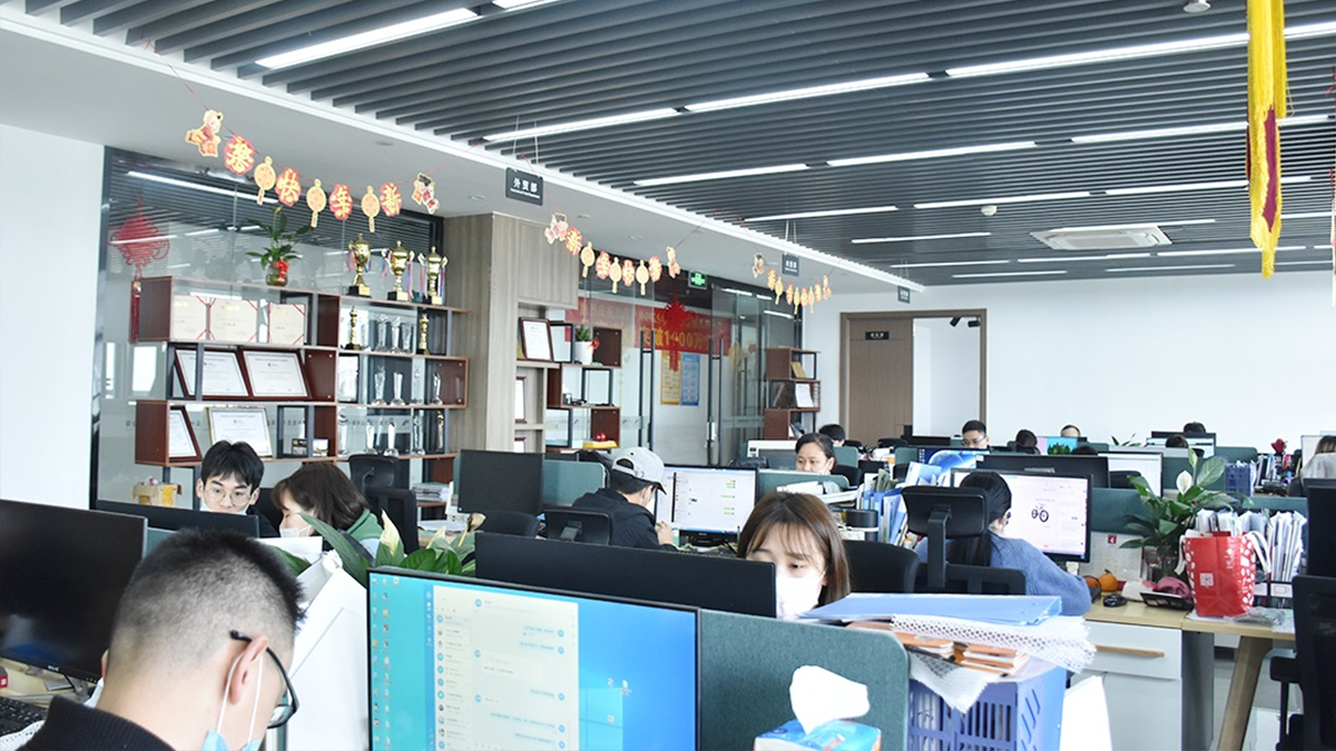 Wenzhou Huachun Hardware Products Co., Ltd. – Outdoor travel supplies 1