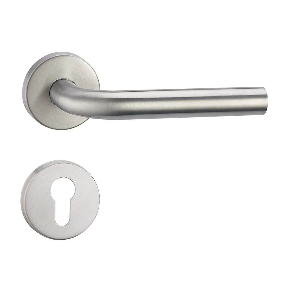 Stainless steel handle-ST001