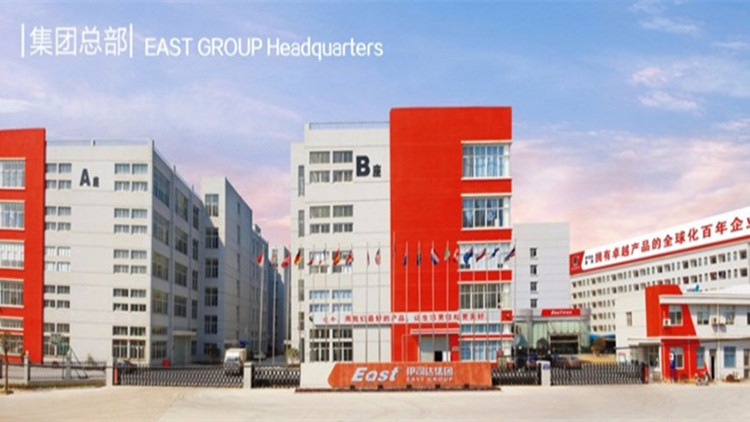 Ningbo Yisida Sanitary Ware Co., Ltd. – Mops 1