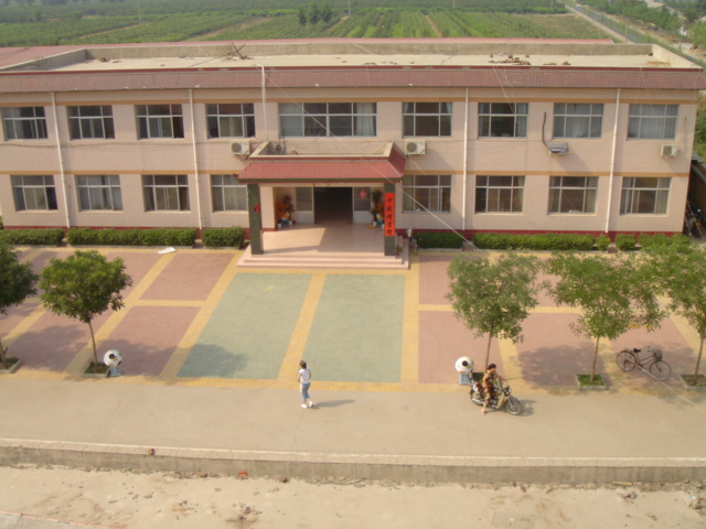Shijiazhuang Haoxin Trading Co., Ltd. – Other golf supplies 1