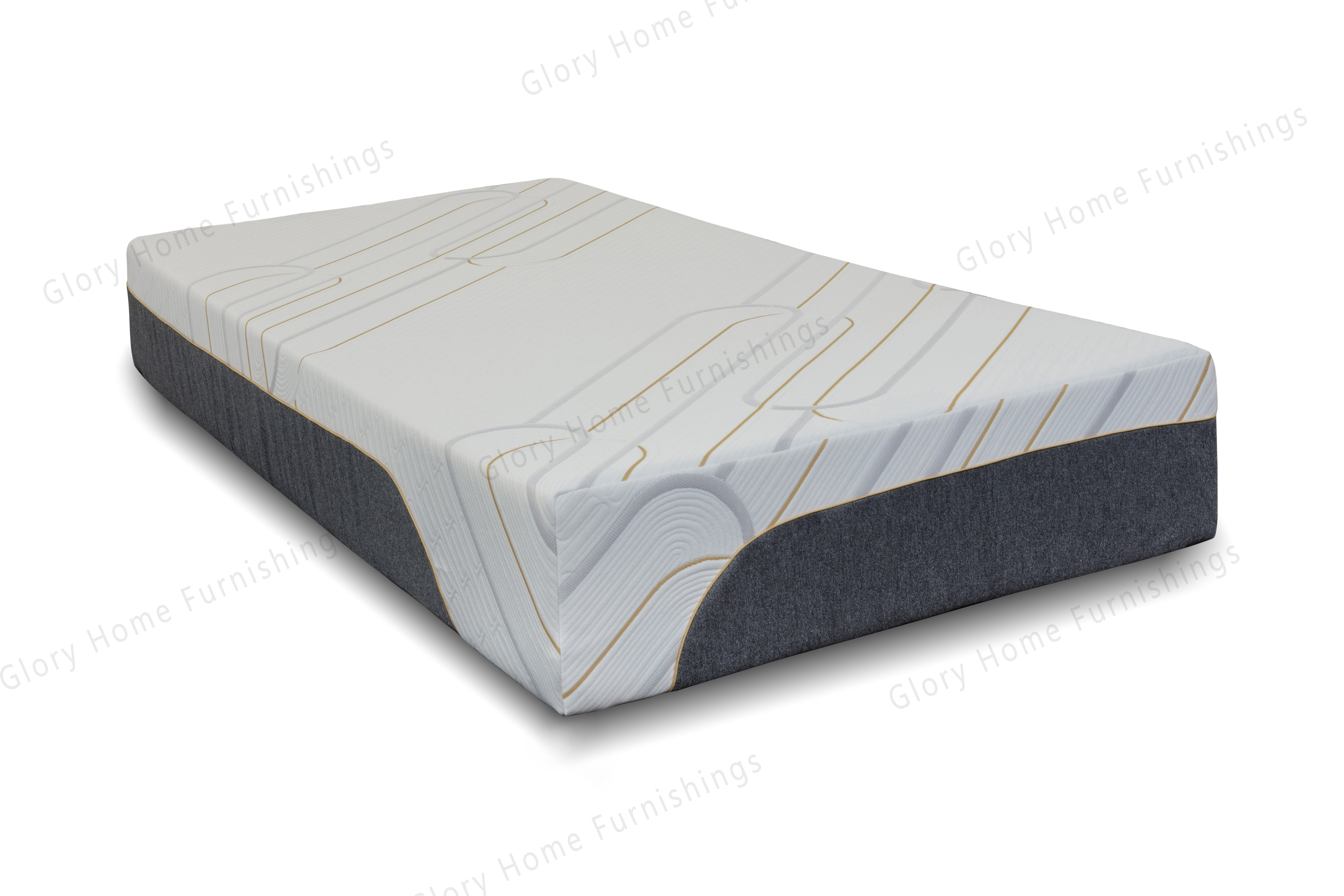 Memory foam mattress I