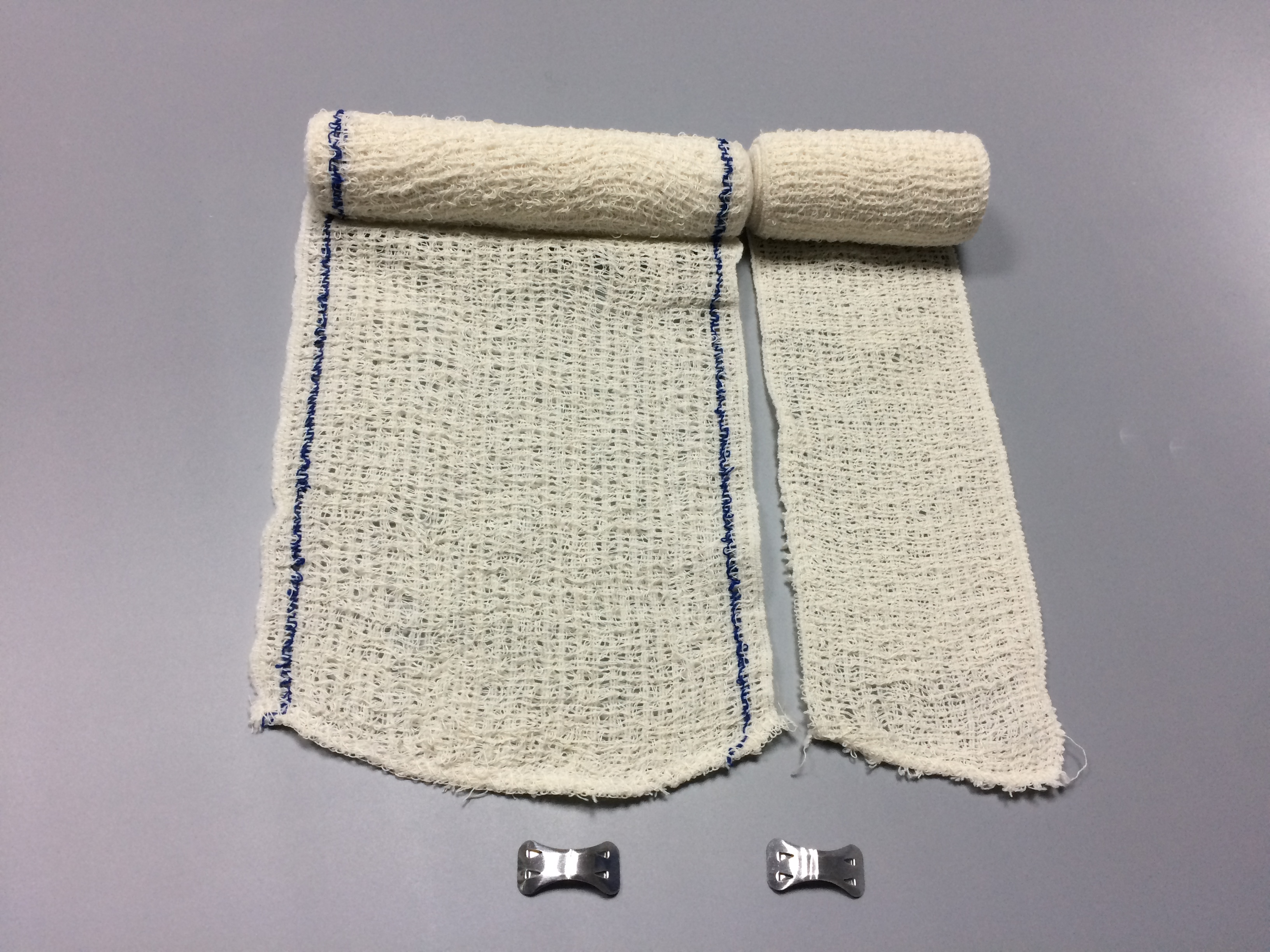 Crepe bandage