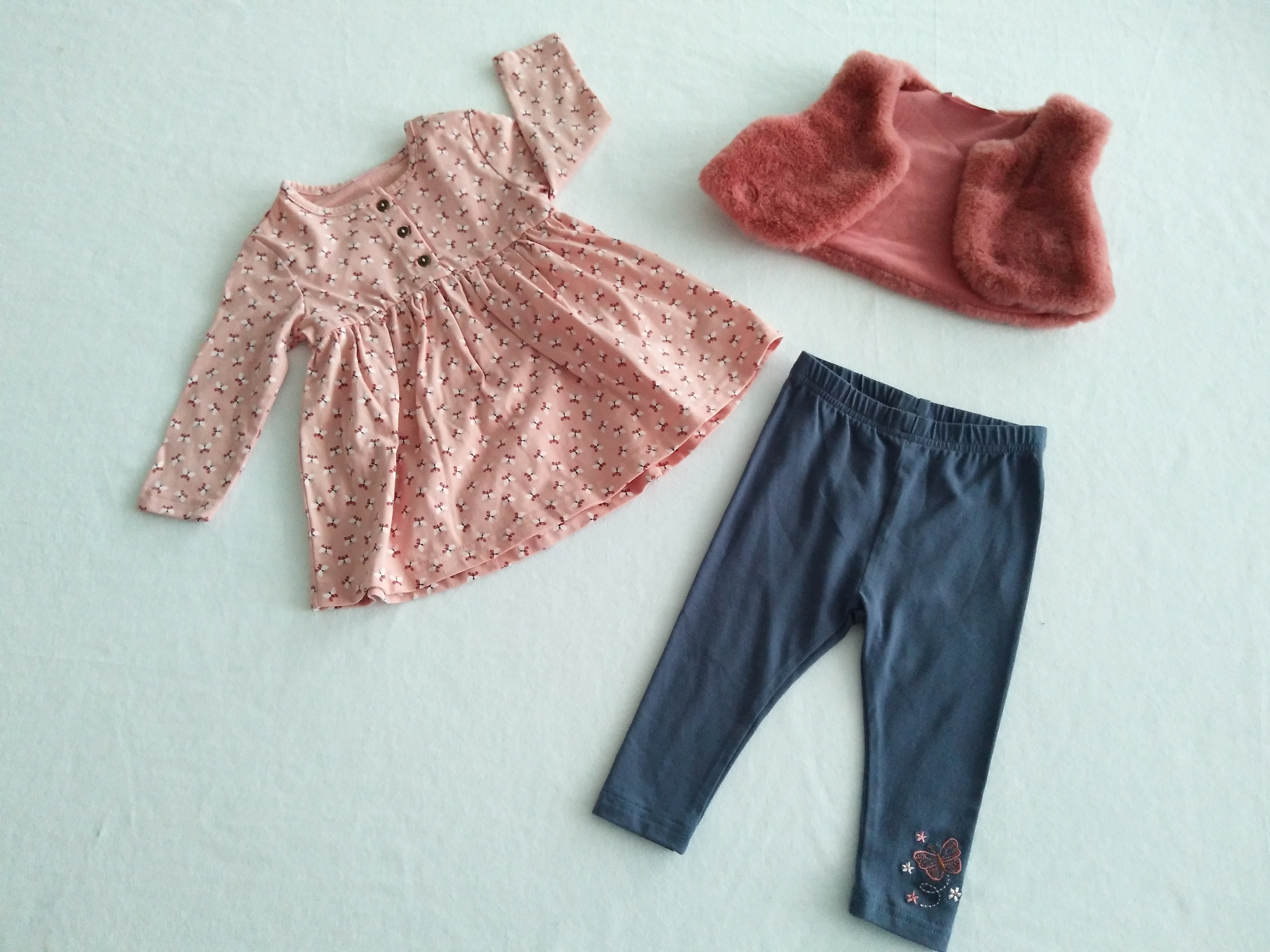 girl's set