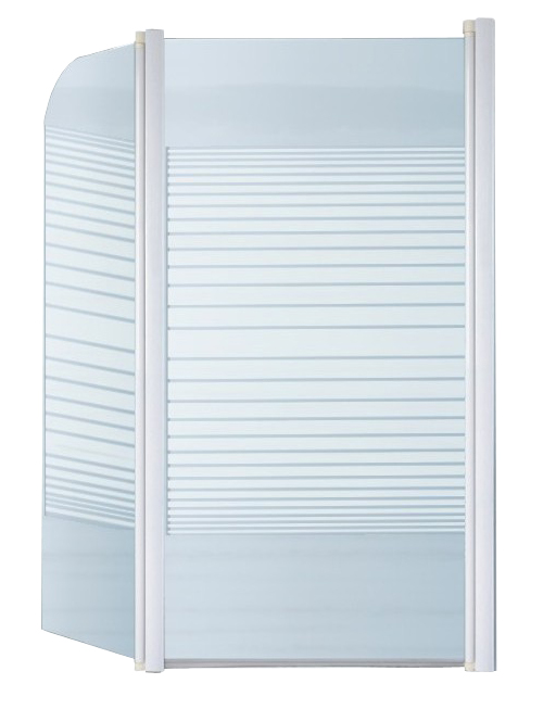 bath screen