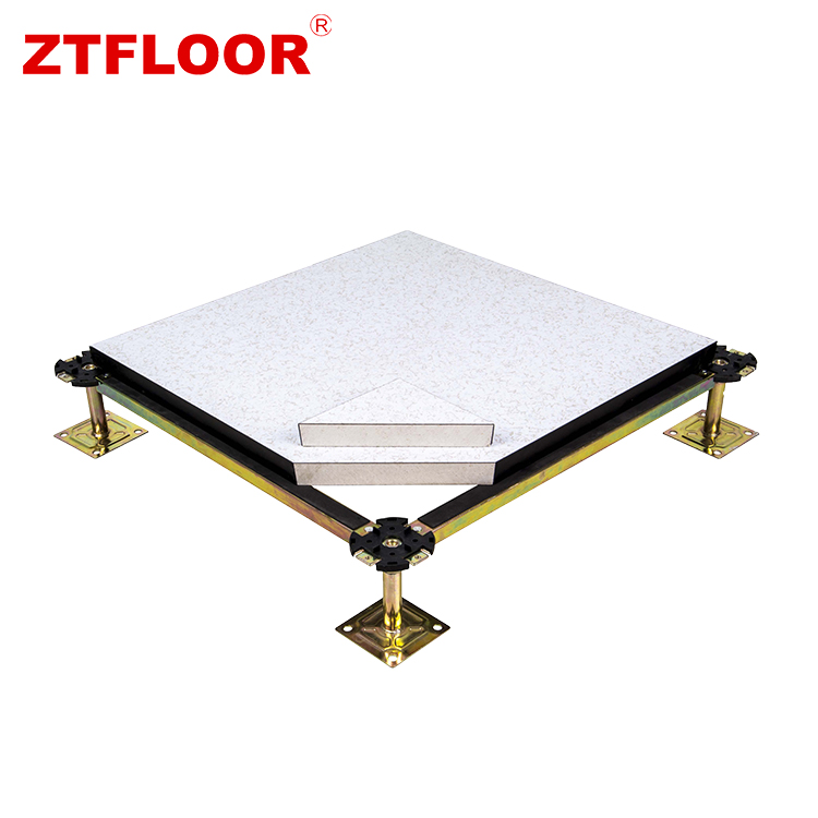 Calcium Sulphate Access Floor(ABS Sealed Panel)