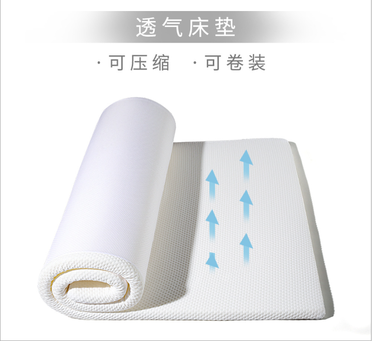 Memory Foam Mattress