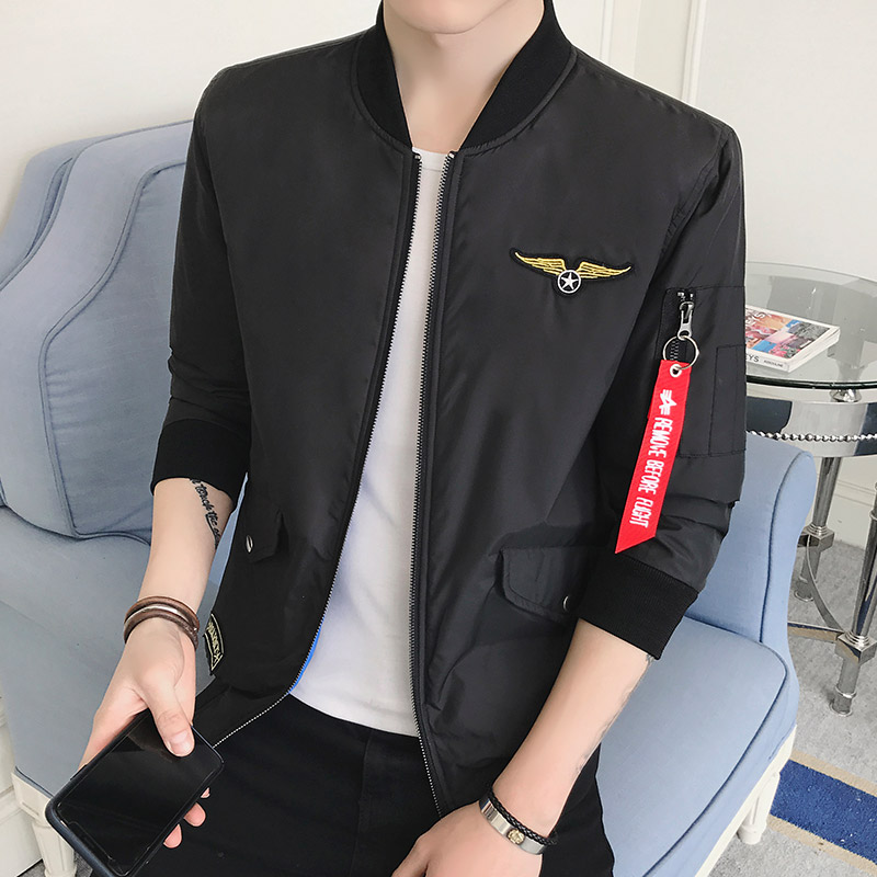 men jacket