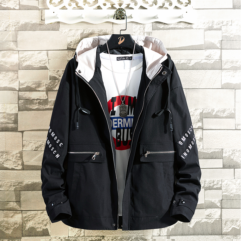 Men jacket