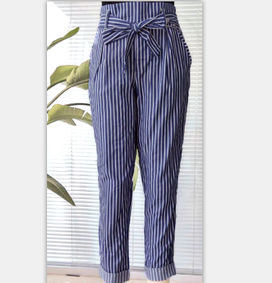 Ladies & Women Woven Cotton Pants