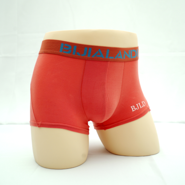 Man Boxer Modal Underwear
