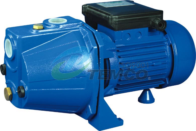 JET-S Self-priming pump