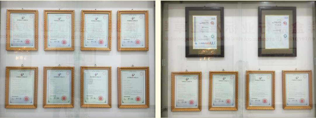Jiangsu Baisifu Technology Co., Ltd. – Product photos 3