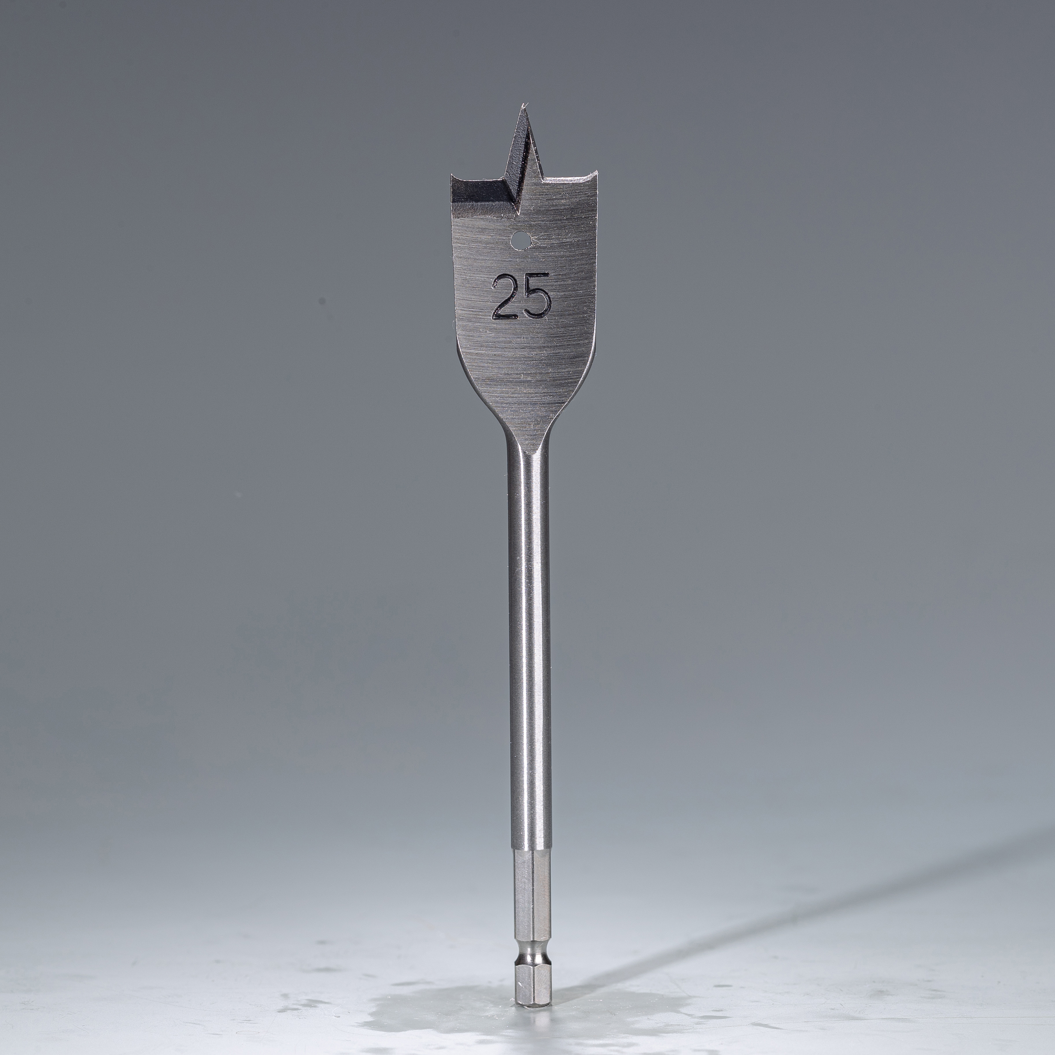 Spade Bits