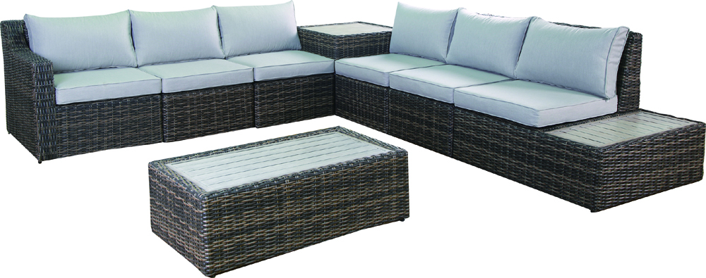 garden sets