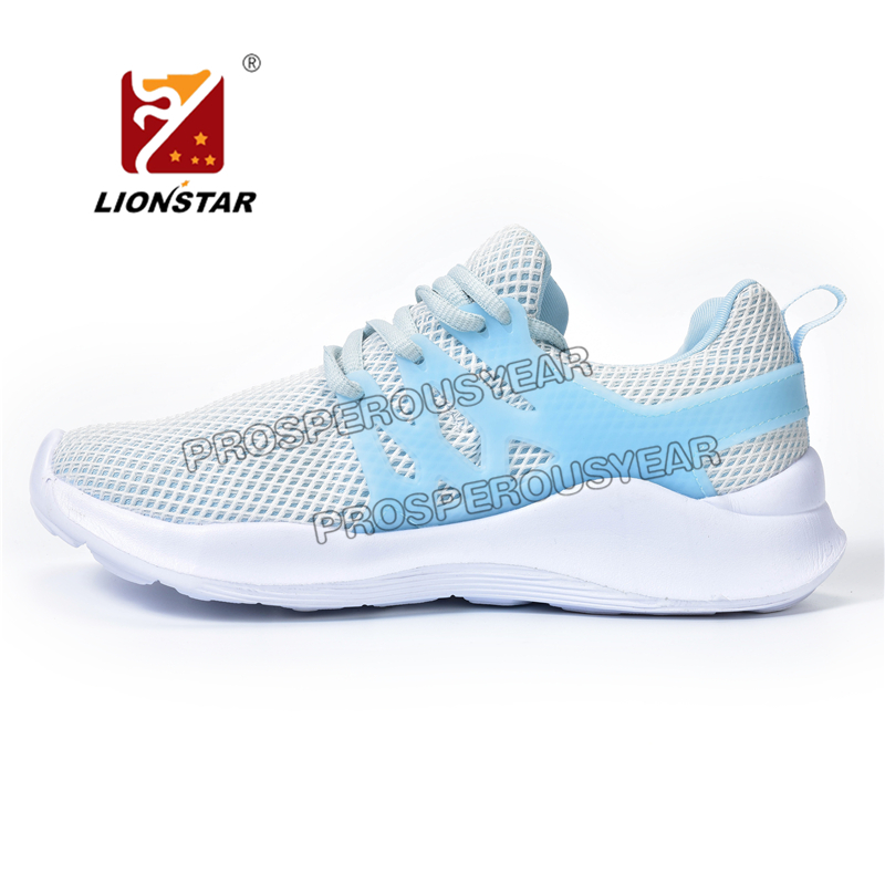 EVA Women Hot selling Fashion TPU QTR one piece upper slip on Sport shoes