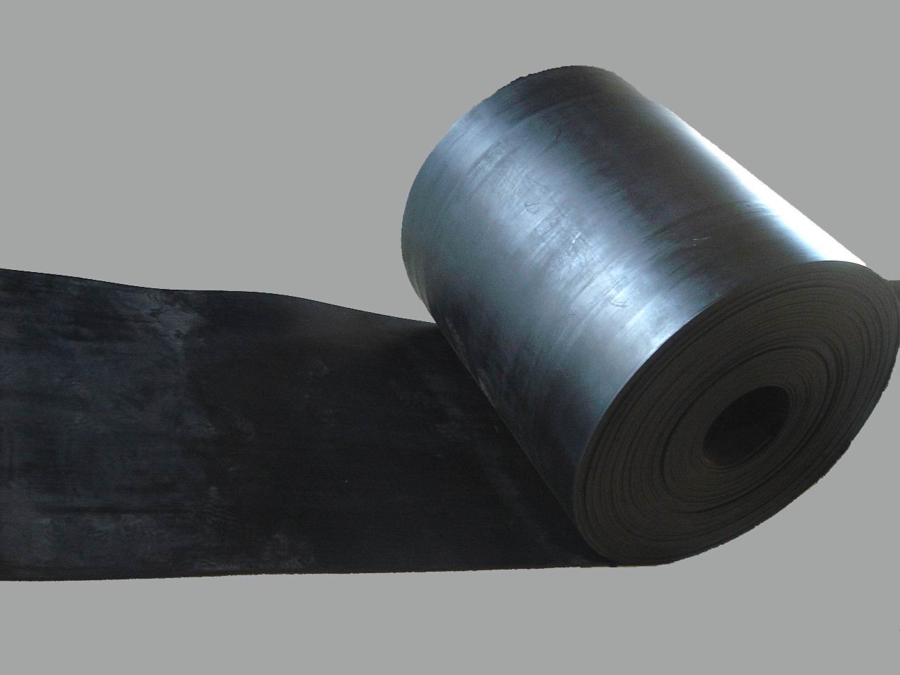 Cold Resistant conveyor belt