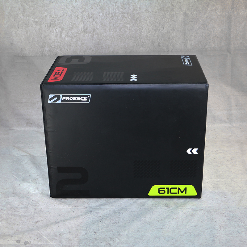 Plyo Box