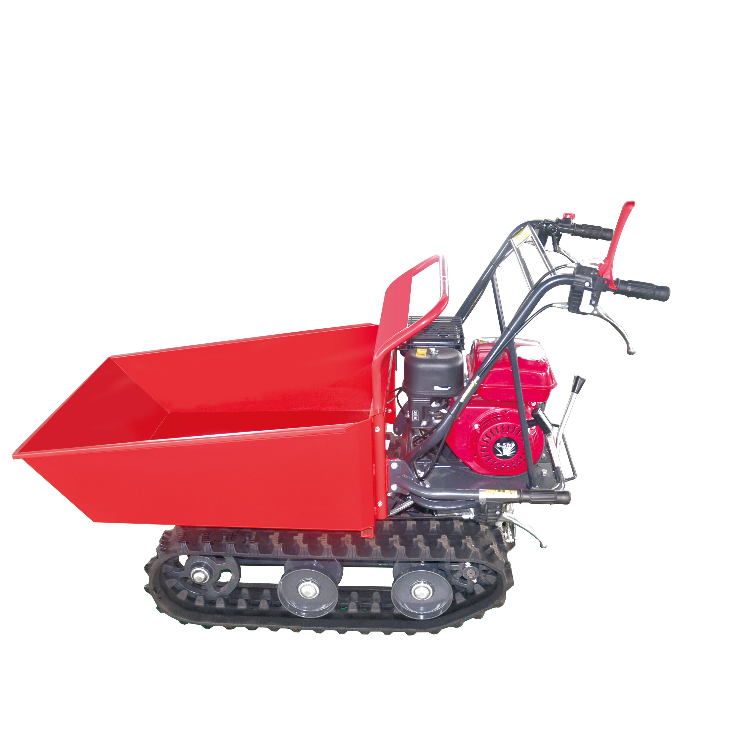 ED300C mini dumper 300kg load capacity